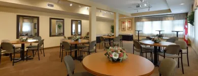 Business 2 image L.G. WALLACE FUNERAL HOME Funeral Services & Crematories in Hamilton ON