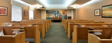Business 3 image L.G. WALLACE FUNERAL HOME Funeral Services & Crematories in Hamilton ON