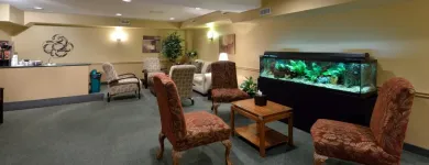 Business 6 image L.G. WALLACE FUNERAL HOME Funeral Services & Crematories in Hamilton ON