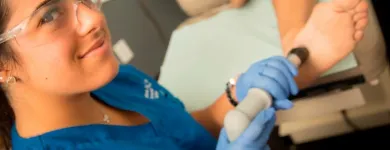 Business 16 image L'INSTITUT PODIATRIQUE DU QUÉBEC Health & Medicine in Saint-Laurent QC