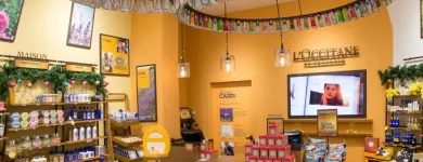 Business 4 image L'OCCITANE EN PROVENCE Shopping in Scarborough ON