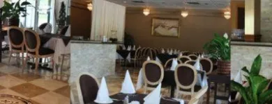 Business 4 image LA SCALA RESTAURANT Restaurants in Mississauga ON