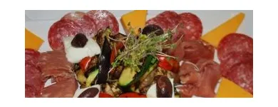 Business 7 image LA SCALA RESTAURANT Restaurants in Mississauga ON