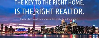 Business 2 image LANI STERN REAL ESTATE Real Estate Agents in Toronto ON