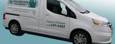 Business 4 image LAVAL BÉLANGER CHAUFFAGE INC Real Estate & Home Improvement in Québec QC