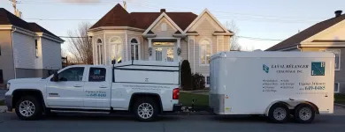 Business 2 image LAVAL BÉLANGER CHAUFFAGE INC Real Estate & Home Improvement in Québec QC
