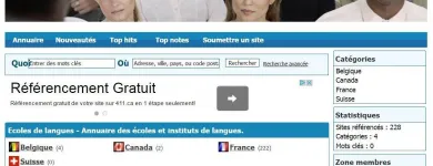 Entreprises 4 image LE GROUPE C Training Courses & Services dans Gloucester ON