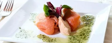 Entreprises 4 image LE PIED DE COCHON Restaurants dans Gatineau QC