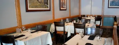 Entreprises 2 image LE PIED DE COCHON Restaurants dans Gatineau QC