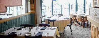 Entreprises 3 image LE PIED DE COCHON Restaurants dans Gatineau QC