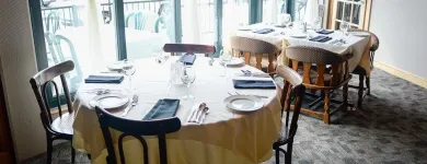 Entreprises 6 image LE PIED DE COCHON Restaurants dans Gatineau QC
