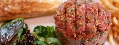 Entreprises 7 image LE PIED DE COCHON Restaurants dans Gatineau QC