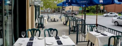 Entreprises 9 image LE PIED DE COCHON Restaurants dans Gatineau QC