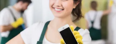 Business 1 image LE STYLE MÉNAGE Cleaning Services in Montréal QC