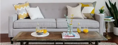 Entreprises 3 image LEON'S FURNITURE Home Furnishings & Decor dans Richmond BC