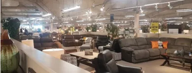 Entreprises 4 image LEON'S FURNITURE Home Furnishings & Decor dans Richmond BC