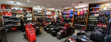 Business 5 image LES MAROQUINS INC Shopping in Québec QC