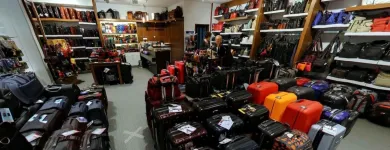 Business 6 image LES MAROQUINS INC Shopping in Québec QC