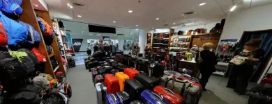 Business 2 image LES MAROQUINS INC Shopping in Québec QC