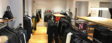 Business 2 image LES NANAS CHIC Shopping in Québec QC