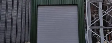 Business 12 image LES PORTES DE GARAGE JPR Window Repair & Installation in Laval QC