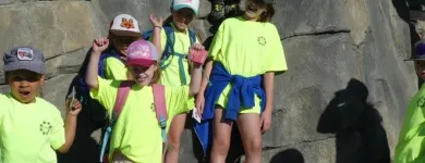 Entreprises 4 image LES TOURNESOLS/SUNFLOWERS BILINGUAL MONTESSORI CENTRE (TMBC) Day Centres dans Edmonton AB