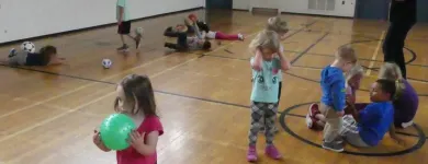 Entreprises 8 image LES TOURNESOLS/SUNFLOWERS BILINGUAL MONTESSORI CENTRE (TMBC) Day Centres dans Edmonton AB