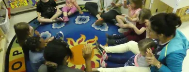 Entreprises 9 image LES TOURNESOLS/SUNFLOWERS BILINGUAL MONTESSORI CENTRE (TMBC) Day Centres dans Edmonton AB