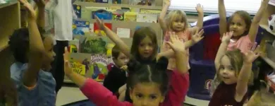 Entreprises 14 image LES TOURNESOLS/SUNFLOWERS BILINGUAL MONTESSORI CENTRE (TMBC) Day Centres dans Edmonton AB