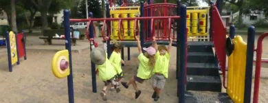 Entreprises 15 image LES TOURNESOLS/SUNFLOWERS BILINGUAL MONTESSORI CENTRE (TMBC) Day Centres dans Edmonton AB