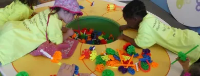 Entreprises 16 image LES TOURNESOLS/SUNFLOWERS BILINGUAL MONTESSORI CENTRE (TMBC) Day Centres dans Edmonton AB