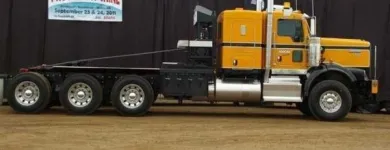 Business 3 image LESCO DISTRIBUTORS INC Truck Parts & Accessories in Edmonton AB