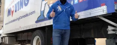 Entreprises 4 image LET'S GET MOVING - MOVERS SCARBOROUGH Moving Companies dans Scarborough ON