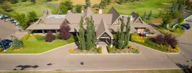 Entreprises 8 image LEWIS ESTATES GOLF COURSE Sports & Recreation dans Edmonton AB