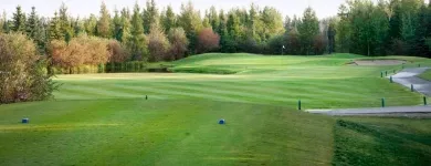 Entreprises 2 image LEWIS ESTATES GOLF COURSE Sports & Recreation dans Edmonton AB