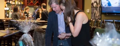 Entreprises 3 image LEWIS ESTATES GOLF COURSE Sports & Recreation dans Edmonton AB