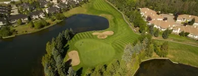 Entreprises 14 image LEWIS ESTATES GOLF COURSE Sports & Recreation dans Edmonton AB