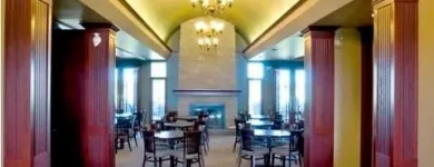 Entreprises 17 image LEWIS ESTATES GOLF COURSE Sports & Recreation dans Edmonton AB