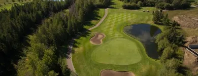 Entreprises 18 image LEWIS ESTATES GOLF COURSE Sports & Recreation dans Edmonton AB