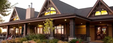 Entreprises 21 image LEWIS ESTATES GOLF COURSE Sports & Recreation dans Edmonton AB