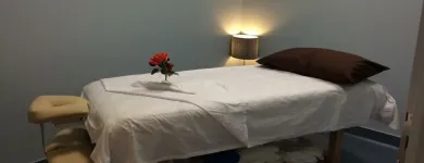 Entreprises 4 image LHZ BLESSED TOUCH HEALTH & WELNESS INC Massage Therapists dans Brampton ON