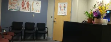 Entreprises 2 image LHZ BLESSED TOUCH HEALTH & WELNESS INC Massage Therapists dans Brampton ON
