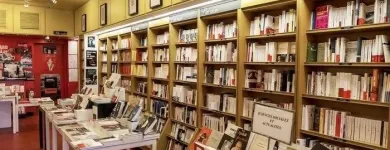 Business 1 image LIBRAIRIE GALLIMARD Shopping in Montréal QC