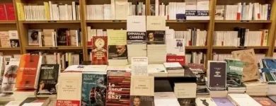 Business 4 image LIBRAIRIE GALLIMARD Shopping in Montréal QC