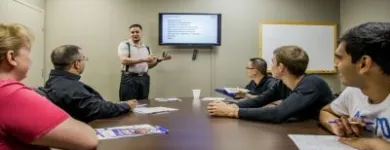 Entreprises 4 image LIFT TRAINING - FORKLIFT TRAINING SCHOOL Educational Services dans Mississauga ON