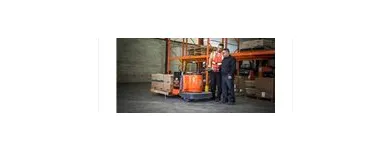 Entreprises 6 image LIFT TRAINING - FORKLIFT TRAINING SCHOOL Educational Services dans Mississauga ON