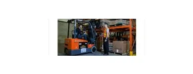 Entreprises 3 image LIFT TRAINING - FORKLIFT TRAINING SCHOOL Educational Services dans Mississauga ON