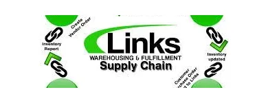 Business 2 image LINKS WAREHOUSING & FULFILLMENT Storage Facilities & Self-Storage Units in Concord ON