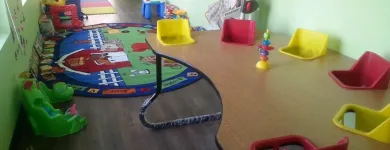 Entreprises 9 image LITTLE NEMO'S DAY CARE Day Centres dans Edmonton AB