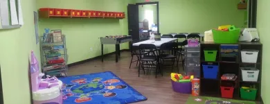 Entreprises 10 image LITTLE NEMO'S DAY CARE Day Centres dans Edmonton AB